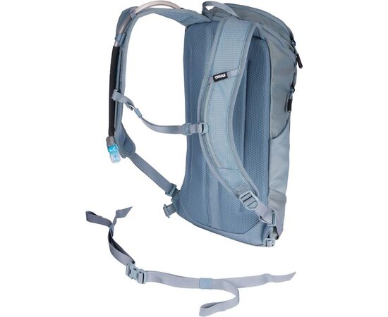 Придбати Рюкзак-гидратор Thule AllTrail Hydration Backpack 10L (Pond) (TH 3205077), image , зображення 11, характеристики, відгуки