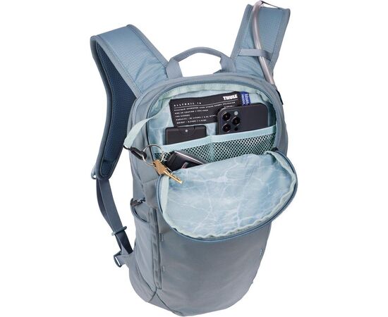 Придбати Рюкзак-гидратор Thule AllTrail Hydration Backpack 10L (Pond) (TH 3205077), image , зображення 5, характеристики, відгуки