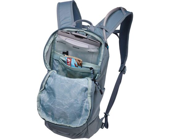 Придбати Рюкзак-гидратор Thule AllTrail Hydration Backpack 10L (Pond) (TH 3205077), image , зображення 7, характеристики, відгуки