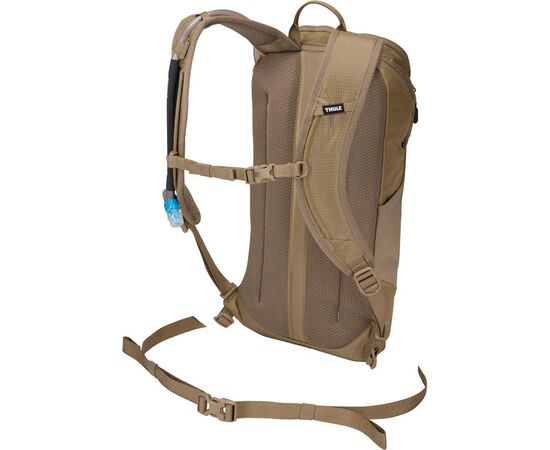 Придбати Рюкзак-гидратор Thule AllTrail Hydration Backpack 10L (Faded Khaki) (TH 3205078), image , зображення 11, характеристики, відгуки