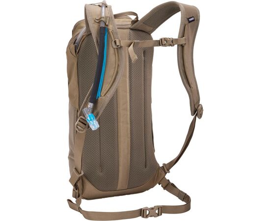 Придбати Рюкзак-гидратор Thule AllTrail Hydration Backpack 10L (Faded Khaki) (TH 3205078), image , зображення 3, характеристики, відгуки