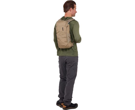 Придбати Рюкзак-гидратор Thule AllTrail Hydration Backpack 10L (Faded Khaki) (TH 3205078), image , зображення 4, характеристики, відгуки