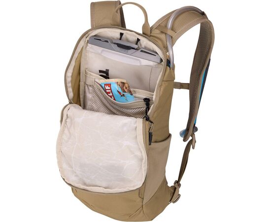 Придбати Рюкзак-гидратор Thule AllTrail Hydration Backpack 10L (Faded Khaki) (TH 3205078), image , зображення 7, характеристики, відгуки