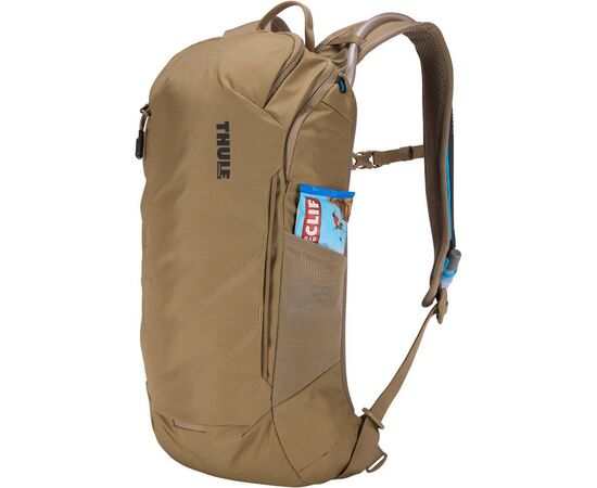 Придбати Рюкзак-гидратор Thule AllTrail Hydration Backpack 10L (Faded Khaki) (TH 3205078), image , зображення 8, характеристики, відгуки