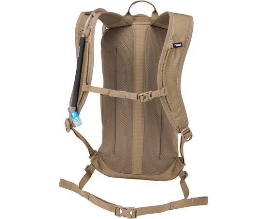 Придбати Рюкзак-гидратор Thule AllTrail Hydration Backpack 10L (Faded Khaki) (TH 3205078), image , зображення 10, характеристики, відгуки