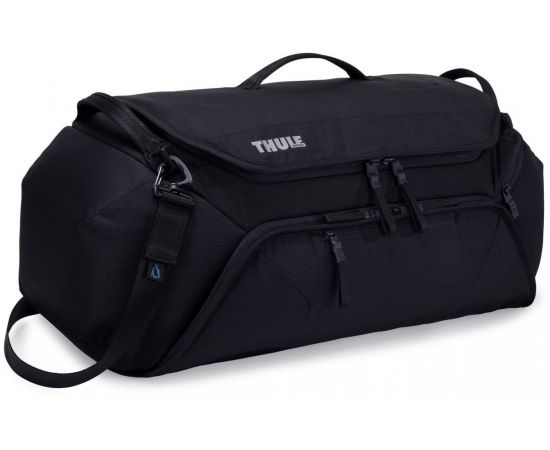 Придбати Велосипедная сумка Thule RoundTrip Bike Duffel (Black) 3205172 (TH 3205172), image , характеристики, відгуки