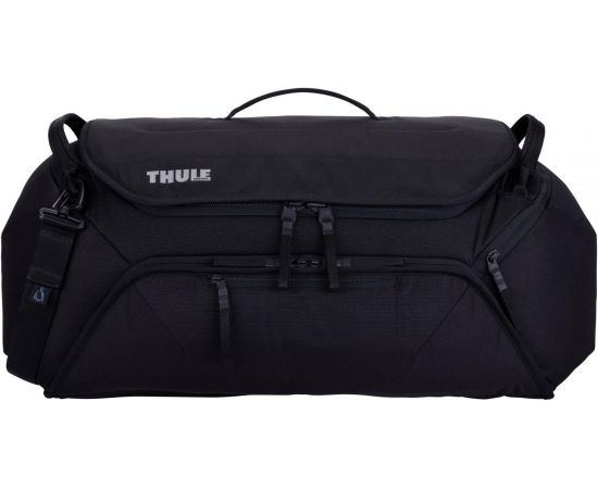 Придбати Велосипедная сумка Thule RoundTrip Bike Duffel (Black) 3205172 (TH 3205172), image , зображення 2, характеристики, відгуки