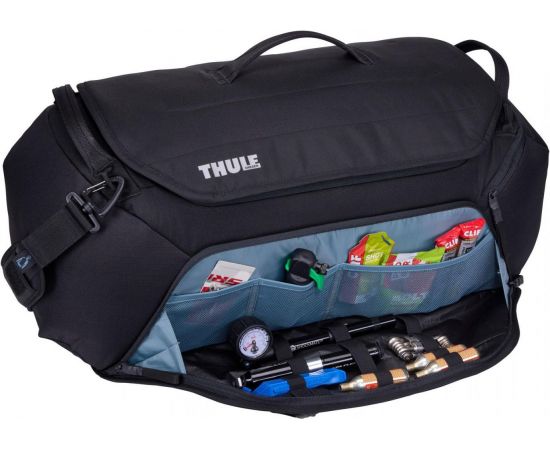 Придбати Велосипедная сумка Thule RoundTrip Bike Duffel (Black) 3205172 (TH 3205172), image , зображення 8, характеристики, відгуки