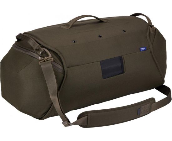 Придбати Велосипедная сумка Thule RoundTrip Bike Duffel (Deep Khaki) 3205173 (TH 3205173), image , зображення 3, характеристики, відгуки