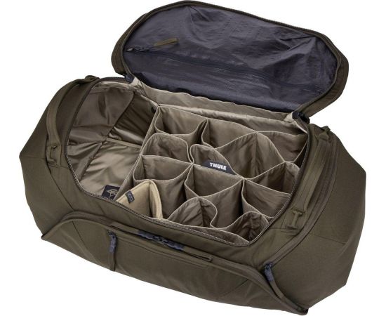 Придбати Велосипедная сумка Thule RoundTrip Bike Duffel (Deep Khaki) 3205173 (TH 3205173), image , зображення 4, характеристики, відгуки