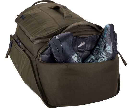Придбати Велосипедная сумка Thule RoundTrip Bike Duffel (Deep Khaki) 3205173 (TH 3205173), image , зображення 10, характеристики, відгуки