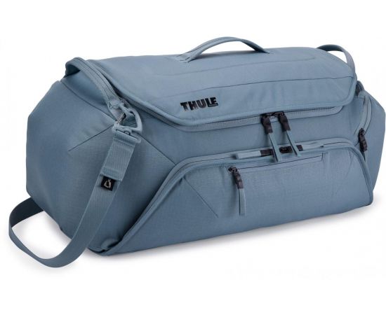 Придбати Велосипедная сумка Thule RoundTrip Bike Duffel (Mid Blue) 3205174 (TH 3205174), image , характеристики, відгуки