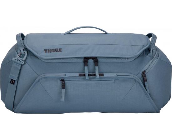 Придбати Велосипедная сумка Thule RoundTrip Bike Duffel (Mid Blue) 3205174 (TH 3205174), image , зображення 2, характеристики, відгуки