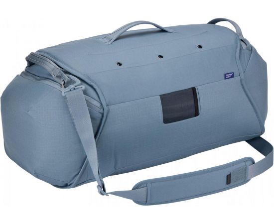 Придбати Велосипедная сумка Thule RoundTrip Bike Duffel (Mid Blue) 3205174 (TH 3205174), image , зображення 3, характеристики, відгуки