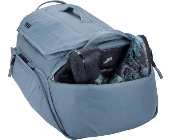 Придбати Велосипедная сумка Thule RoundTrip Bike Duffel (Mid Blue) 3205174 (TH 3205174), image , зображення 10, характеристики, відгуки
