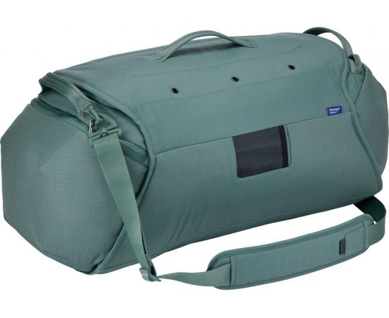 Придбати Велосипедная сумка Thule RoundTrip Bike Duffel (Hazy Green) 3205175 (TH 3205175), image , зображення 3, характеристики, відгуки