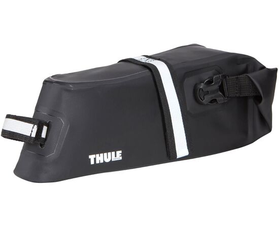 Придбати Велосипедна сумка під сидушку Thule Shield Seat Bag Large (TH 100053), image , характеристики, відгуки