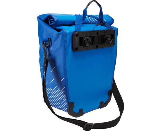 Придбати Велосипедные сумки Thule Shield Pannier Large (Cobalt) (TH 100062), image , зображення 3, характеристики, відгуки