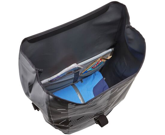 Придбати Велосипедные сумки Thule Shield Pannier Large (Cobalt) (TH 100062), image , зображення 7, характеристики, відгуки