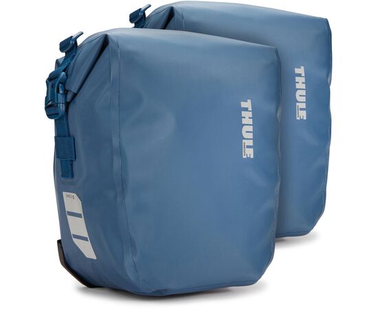 Придбати Велосипедні сумки Thule Shield Pannier 13L (Blue) (TH 3204206), image , характеристики, відгуки