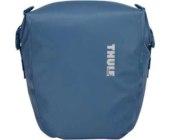 Придбати Велосипедні сумки Thule Shield Pannier 13L (Blue) (TH 3204206), image , зображення 2, характеристики, відгуки