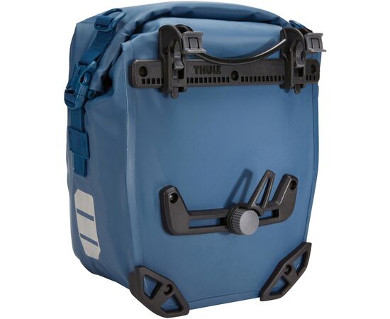 Придбати Велосипедні сумки Thule Shield Pannier 13L (Blue) (TH 3204206), image , зображення 3, характеристики, відгуки