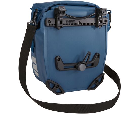 Придбати Велосипедні сумки Thule Shield Pannier 13L (Blue) (TH 3204206), image , зображення 4, характеристики, відгуки