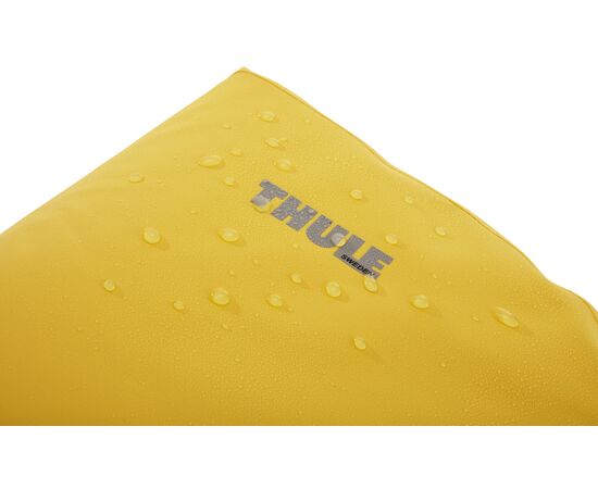 Купить Велосипедные сумки Thule Shield Pannier 13L (Yellow) (TH 3204207), фото , изображение 5, характеристики, отзывы