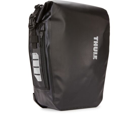 Купить Велосипедная сумка Thule Shield Pannier 17L (Black) (TH 3204208), фото , характеристики, отзывы