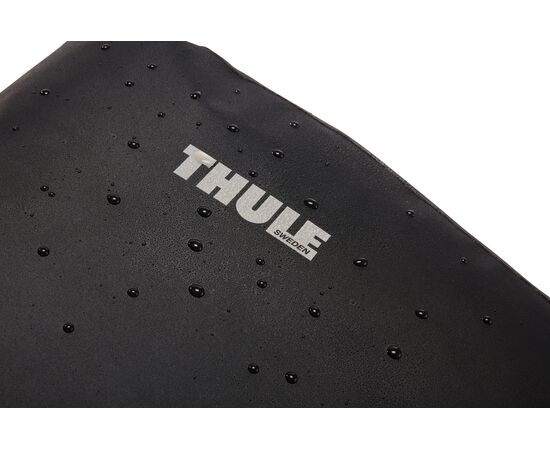 Купить Велосипедная сумка Thule Shield Pannier 17L (Black) (TH 3204208), фото , изображение 9, характеристики, отзывы