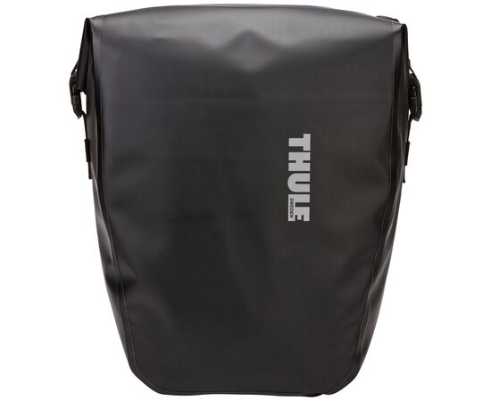 Придбати Велосипедні сумки Thule Shield Pannier 25L (Black) (TH 3204209), image , зображення 2, характеристики, відгуки