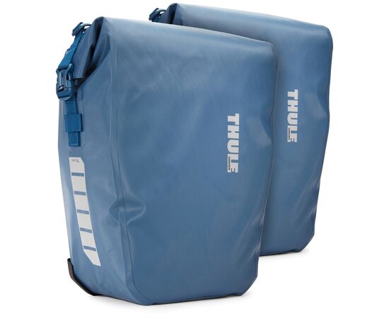 Придбати Велосипедні сумки Thule Shield Pannier 25L (Blue) (TH 3204210), image , характеристики, відгуки