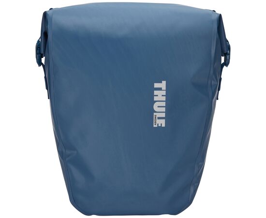 Придбати Велосипедні сумки Thule Shield Pannier 25L (Blue) (TH 3204210), image , зображення 2, характеристики, відгуки