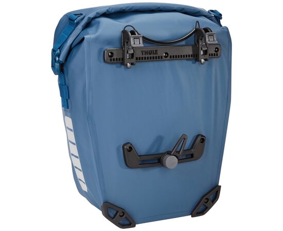 Придбати Велосипедні сумки Thule Shield Pannier 25L (Blue) (TH 3204210), image , зображення 3, характеристики, відгуки