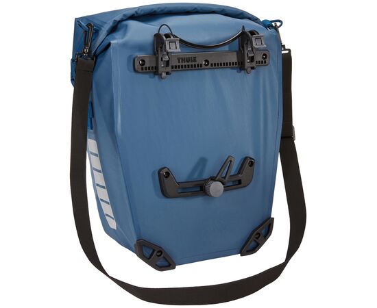 Придбати Велосипедні сумки Thule Shield Pannier 25L (Blue) (TH 3204210), image , зображення 4, характеристики, відгуки