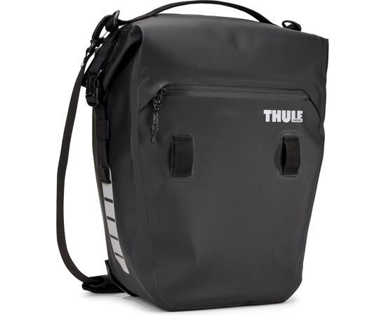 Купить Велосипедная сумка Thule Shield (Black) (TH 3204916), фото , характеристики, отзывы