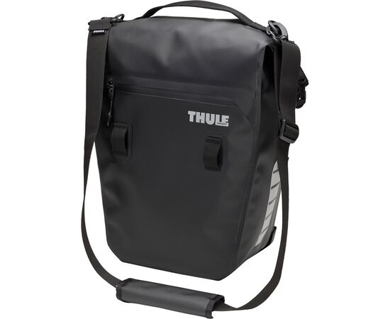 Купить Велосипедная сумка Thule Shield (Black) (TH 3204916), фото , изображение 12, характеристики, отзывы