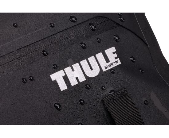 Купить Велосипедная сумка Thule Shield (Black) (TH 3204916), фото , изображение 14, характеристики, отзывы