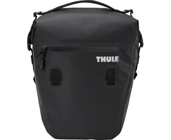 Купить Велосипедная сумка Thule Shield (Black) (TH 3204916), фото , изображение 6, характеристики, отзывы