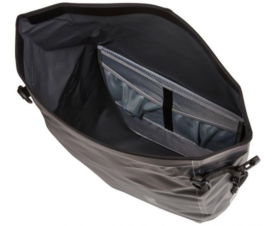 Придбати Велосипедные сумки Thule Shield Pannier 25L (2 шт)(Black) 3205288 (TH 3205288), image , зображення 3, характеристики, відгуки