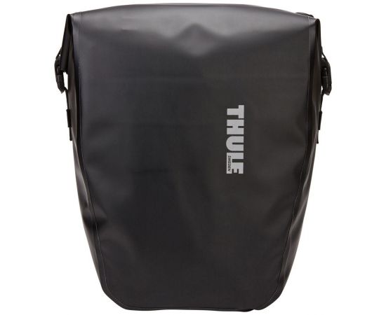 Придбати Велосипедные сумки Thule Shield Pannier 25L (2 шт)(Black) 3205288 (TH 3205288), image , зображення 8, характеристики, відгуки