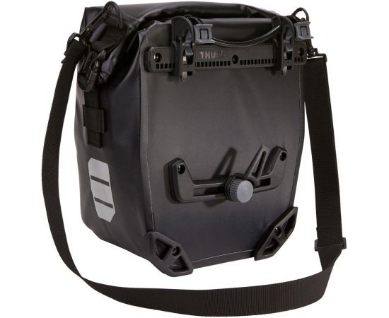Придбати Велосипедные сумки Thule Shield Pannier 13L (2 шт)(Black) 3205401 (TH 3205401), image , зображення 5, характеристики, відгуки