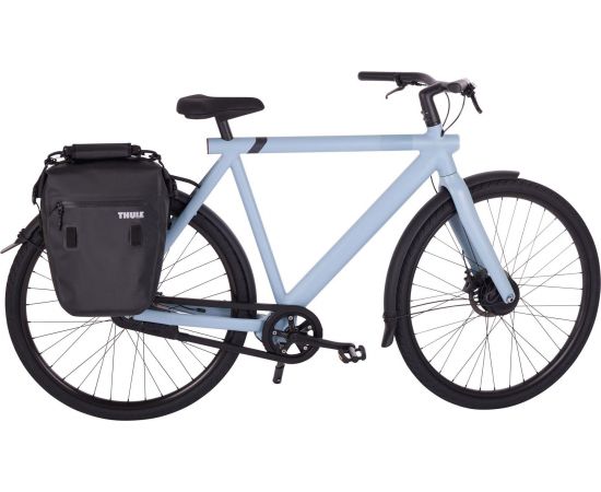 Придбати Велосипедная сумка Thule Shield Pannier 22L (1 шт)(Black) 3205406 (TH 3205406), image , зображення 2, характеристики, відгуки