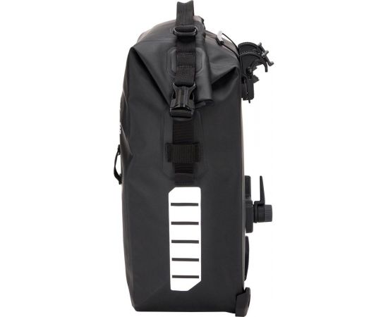 Придбати Велосипедная сумка Thule Shield Pannier 22L (1 шт)(Black) 3205406 (TH 3205406), image , зображення 11, характеристики, відгуки