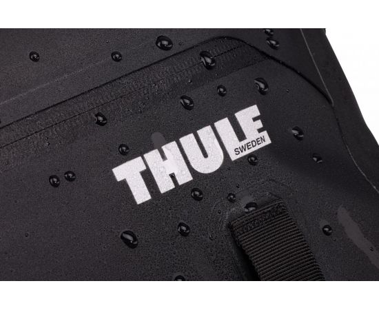 Придбати Велосипедная сумка Thule Shield Pannier 22L (1 шт)(Black) 3205406 (TH 3205406), image , зображення 13, характеристики, відгуки