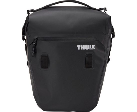 Придбати Велосипедная сумка Thule Shield Pannier 22L (1 шт)(Black) 3205406 (TH 3205406), image , зображення 15, характеристики, відгуки
