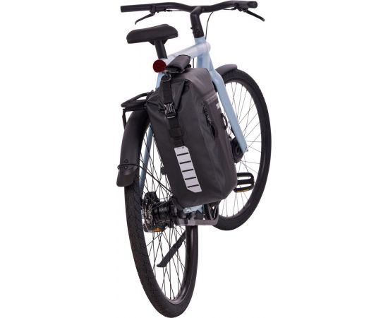 Придбати Велосипедная сумка Thule Shield Pannier 22L (1 шт)(Black) 3205406 (TH 3205406), image , зображення 9, характеристики, відгуки