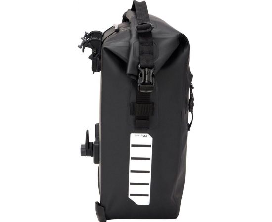 Придбати Велосипедная сумка Thule Shield Pannier 22L (1 шт)(Black) 3205406 (TH 3205406), image , зображення 10, характеристики, відгуки