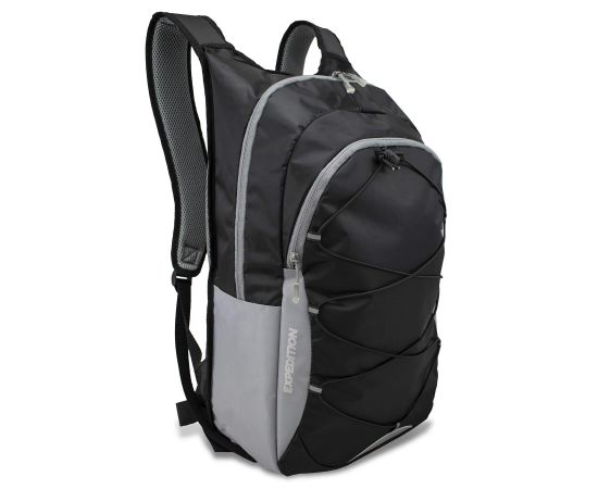 Купить Рюкзак міський Semi Line 30 Black/Grey (A3036-1), фото , характеристики, отзывы