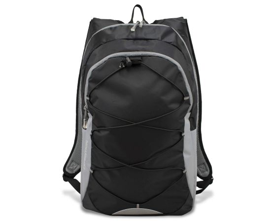 Купить Рюкзак міський Semi Line 30 Black/Grey (A3036-1), фото , изображение 2, характеристики, отзывы